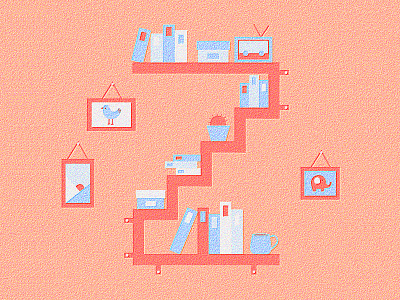 36 Days of Type _ Z 36days z 36daysoftype alphabet illustration letter type z