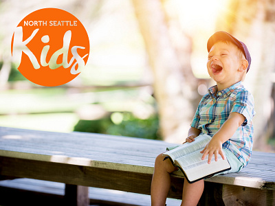 Kids Ministry Logo children childrens ministry kids north seattle church