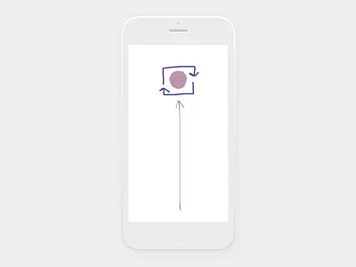 I camera i letteri monthofmaking selfie uisketch