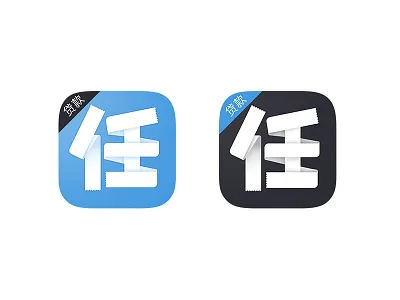 App Icon app icon renxingfu