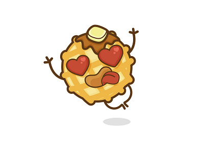 Breakfast Club | Stickers for Kik Messenger | Love app mobile breakfast cute google kawaii kik kik messenger stickers