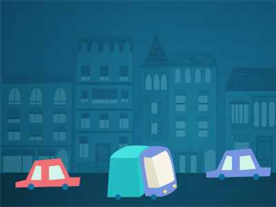 cars app children game