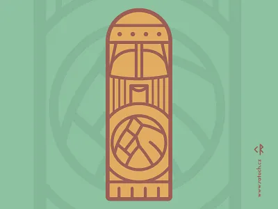 Svantovít god slavic svantovit