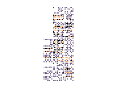 MissingNo. for Kanto Show gallery glitch illustration missingno nintendo pokemon print show