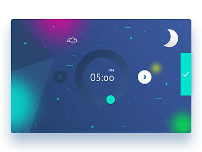 Time Set Concept (Freebie) animation concept design free ios prototyping sketch ui ux