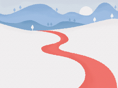 36 Days of Type _ 3 3 36days 3 36daysoftype alphabet illustration letter number type
