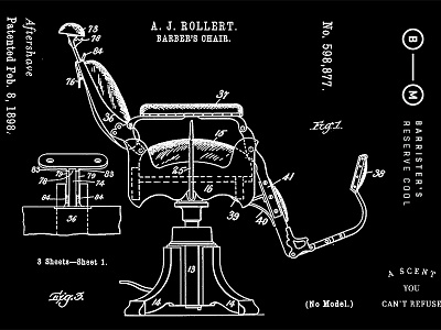 Packaging Specs 2 animals barrister and mann layout packaging products typography vintage