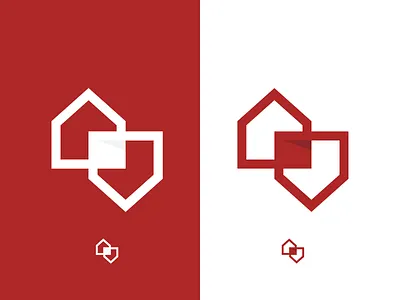 Safe House home house real estate safe