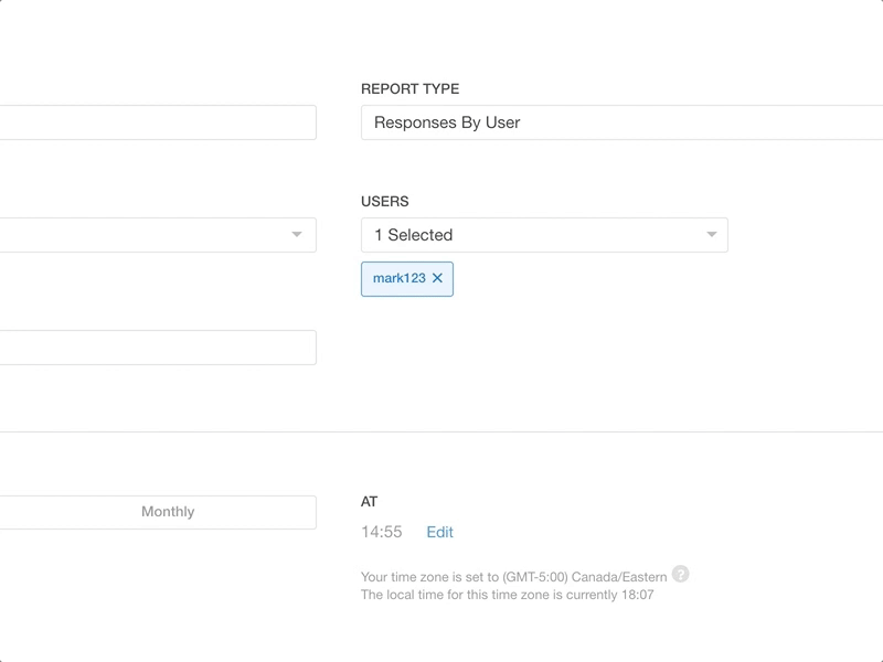 Time Picker picker qts ui web