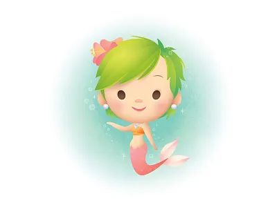 MerMay jerrod maruyama jmaruyama lani mermaid mermay tom bancroft