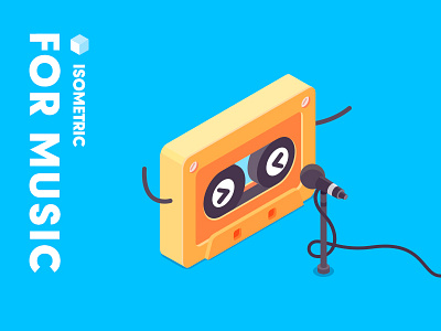 music isometric music