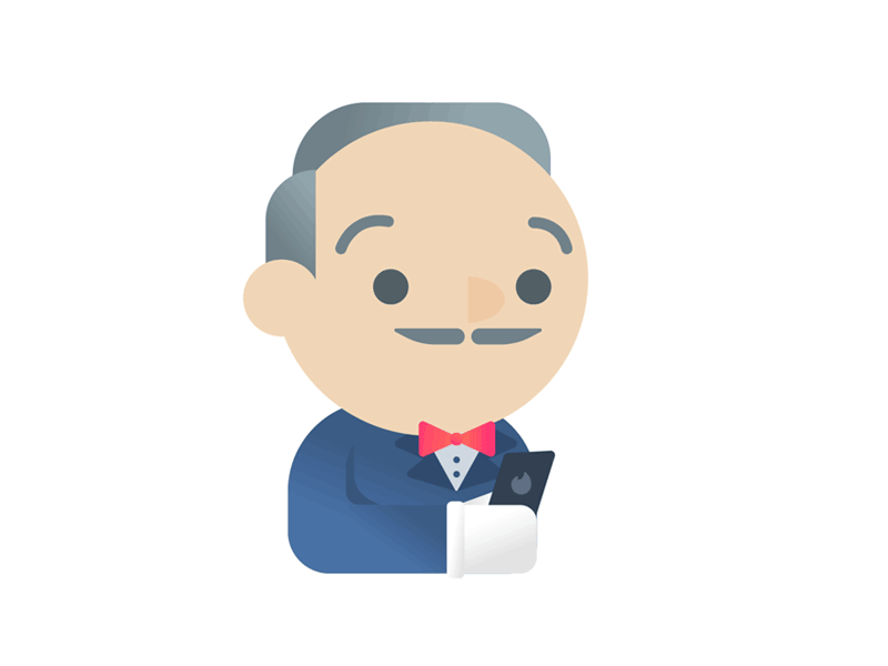 Swiping Jenkins butler jenkins jenkins.io swipe swipe right tinder