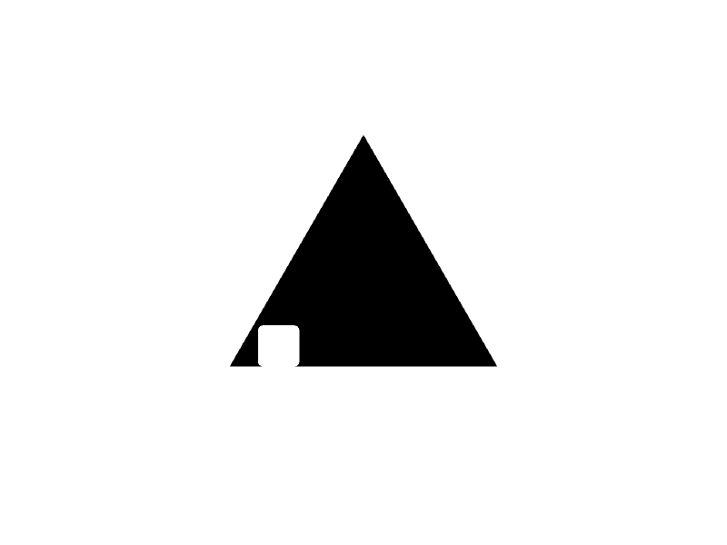Trap after animation effects illustration loader loading loop mograph motion preloader web