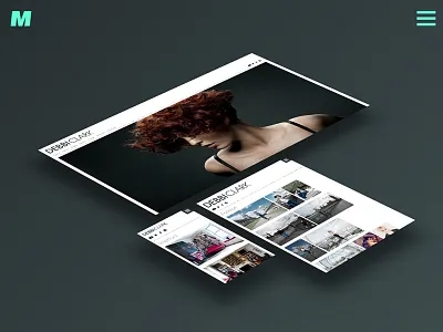 Case Study | March Website case study casestudy css isometric jquery march marchbranding photography portfolio transition ui website
