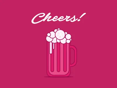 Hello Dribbble!