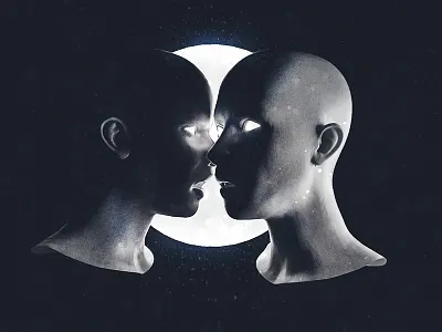 Secret 3d dailyrender freak keyshot monster photoshop render vray