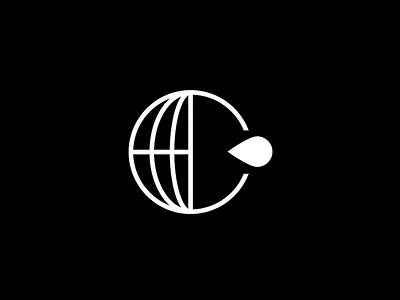 Concept for South American Cosmetics Brand beauty black and white brand design branding cosmetics design health logo makeup vector world