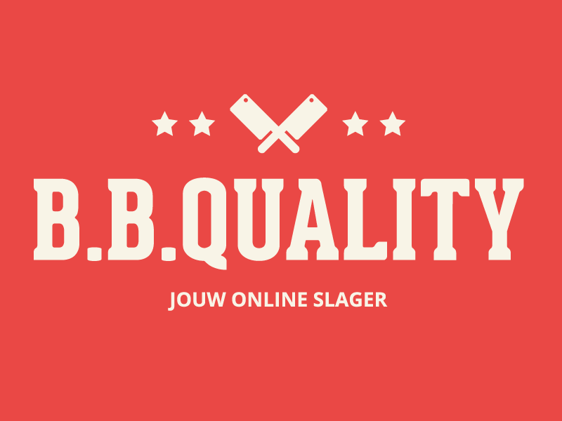 BBQuality logo animation animation bbq colours design flat food gif graphic logo loop motion vector