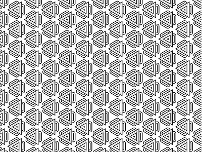 Daily UI challenge #059 — Pattern dailyui