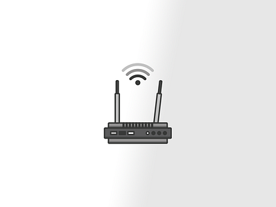 Router illustration router