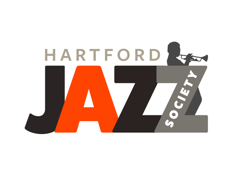 Example of Hartford Jazz Society Logo