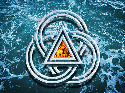Hovered ancient hebrew archetypes bible consciousness cosmology creation divine fire genesis mythology tanakh triunity