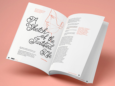 a sketch fiec primer theology