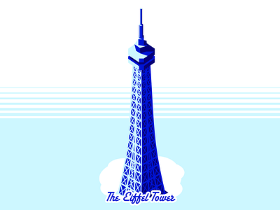 Eiffel Tower eiffel tower eiffeltower france vector