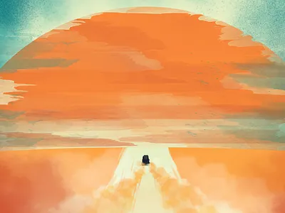 Mad Max Poster - Details color fan art illustration logo movie movie poster texture vector