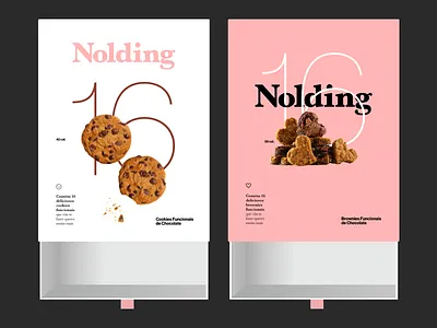 Nolding Experiment 1