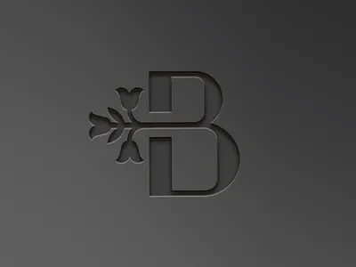 Brandmark logo logo design