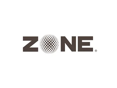 Zone logotype blog brvnd dots identity kostadin logo magazine mark pattern sphere zone