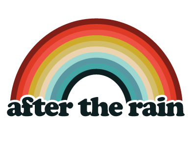 Rainbow rainbow vector