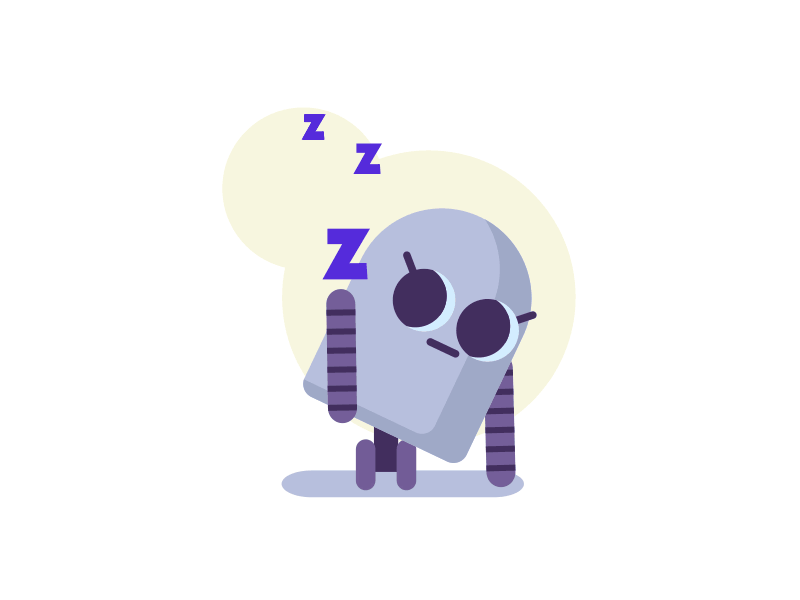 SleepBot