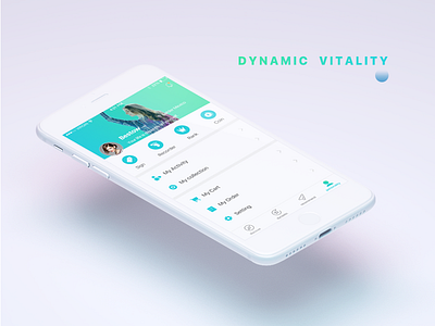 INTERFACE DESIGN app ui