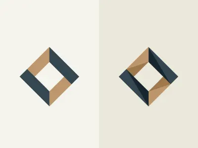 Logo different application branding icon identity logo