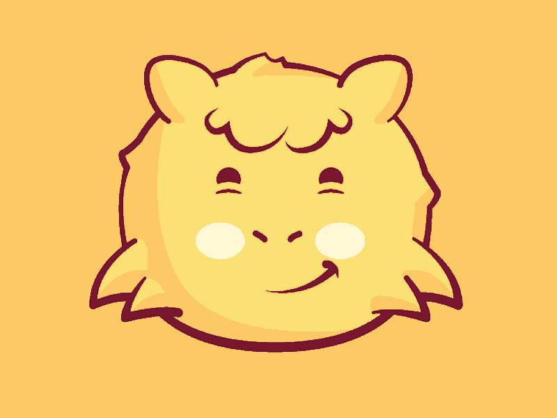 Critters animal avatar critter generated gravatar unique