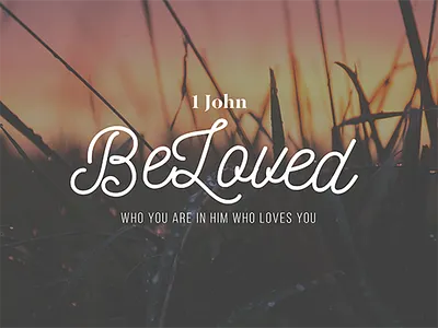 Beloved church design