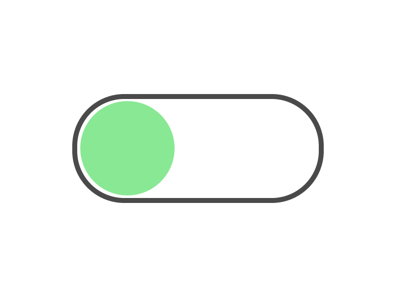 #015 #OnOffSwitch #DailyUI 015 dailyui on off switch onoffswitch ui