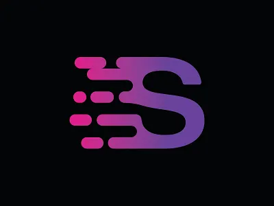 Pre-made LOGO for sale - Letter S 04 design hong kong letter s logo logos mack minimalism pre made s social sold