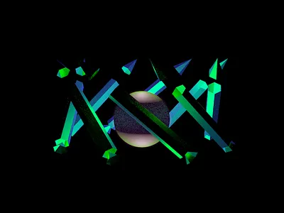 Hachi Machi! c4d texture