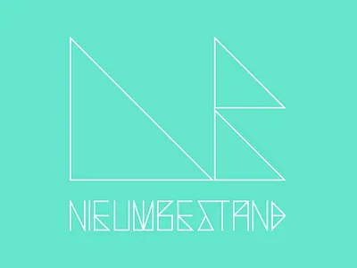 Nieuw Bestand logo update II logo