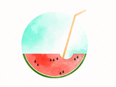 watermelon