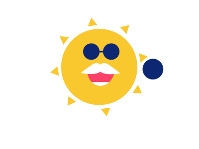Google animation eat gif hungry motion sun universe vector yum