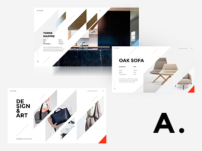 ALTEZZA Presentation free keynote keynote template powerpoint powerpoint template slide template