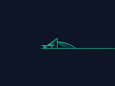 Architecture Prairie Style architecture construction design illustration modernism organicarchitecture