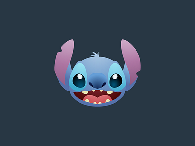 Stitch 626 disney illustration lilo lilo and stitch ohana stitch