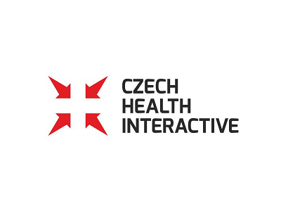 Czech Health Interactive arrow cross it medical pc