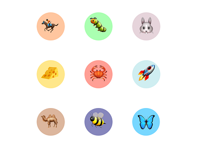 Tagsemoji #1 emoji tags