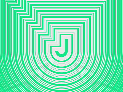 #Typehue 10: J dropcap j letter type typehue